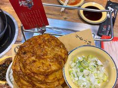 -香约老地方烧烤(九道街店)