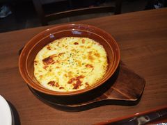 -萨莉亚意式餐厅(杭州西溪龙湖天街店)