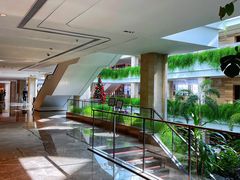 -白天鹅宾馆-宏图府餐厅