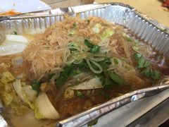 -喝丢一只鞋辣炒海鲜小烧烤(三八广场店)