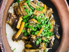 -红星光发煲仔饭(大石街店)