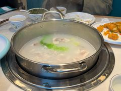 -粤顺渔坊·中山脆肉鲩火锅(清湖店)