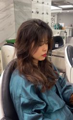 -潘多拉Hairsalon