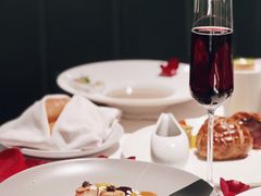 -L'Arome芳芳法国餐厅(仙林金鹰店)