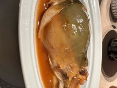 捞汁河豚鱼-子福慧(虹桥店)