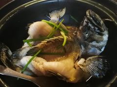 -ZF Seafood Restaurant 卓峰海鲜餐