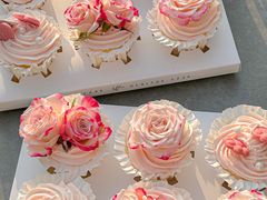 -可丽可丽·生日蛋糕·下午茶(厦门鹭港店)