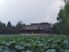 -莲池书院博物馆