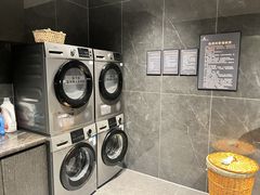 -朵兰达V酒店(成都春熙路太古里国金中心店)