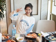 -济南凯宾斯基酒店-THE VIEW云景全日制餐厅