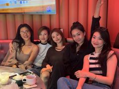-纯K(打浦桥店)