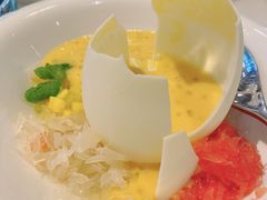 -港丽餐厅(高德置地店)