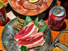 -kingkong大猩猩烤肉(CBD店)