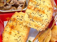 -大成海鲜烧烤·海鲜粥(安顺路店)