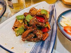 -渔娘渔家丹东海鲜(东直门店)