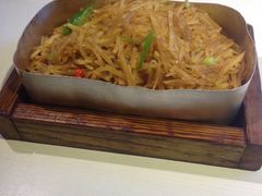 -李氏八大件老菜馆(万宝街店)