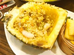 -避风塘(江桥万达店)