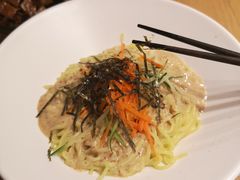 厝内胡麻拌面-厝内小眷村(天河南一路店)