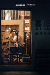 点击看大图 -鱼映像摄影·珍藏级影像品牌