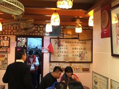 大堂-玫瑰甜品(文明路店)