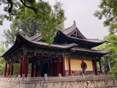 -阎锡山故居
