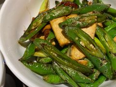 -铁公鸡·四川料理(天环广场店)