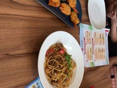 -必胜客(乐山世豪PH店)