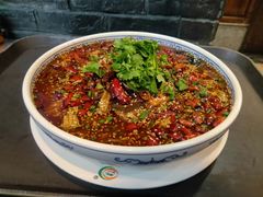 -金洲美食(金州广场店)