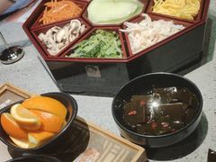 -将军牛排·尔滨地标朝鲜族美食(总店)