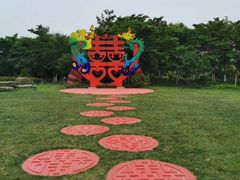 -东台西溪天仙缘景区