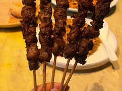 -清真·鸦儿李记·涮肉(花市店)