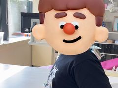 -泰康拜博口腔(世博园乐尔店)