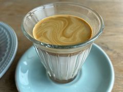 -Vanillacafe香草咖啡(银海大世界店)