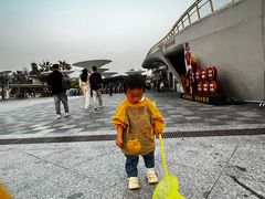 -大梅沙海滨公园