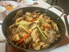 -谭厨中山传家菜.乳鸽.脆鲩鱼(华强北中航城店)