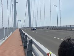 -星海湾跨海大桥