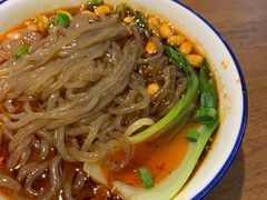 -川人百味(金安中央大街店)