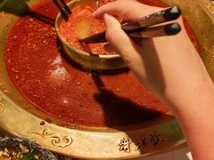 -哥老官重庆美蛙鱼头(宝山龙湖店)