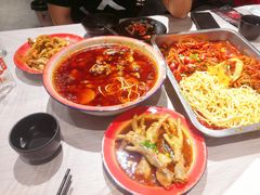 -李叔叔虾蟹大排档(青羊店)