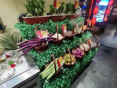 -鸽子窝(青塔店)