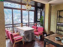 -上席擂茶·新中式青年茶馆(古城店)