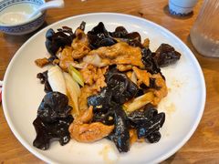 -蔡家酒楼(一德街店)