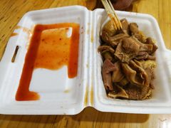 -细妹五香牛杂(步行街店)