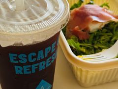 -Jamaicablue Coffeeshop(中央广场店)