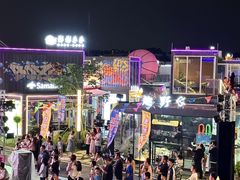 -东莞银行篮球中心