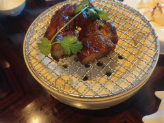 -新天世纪中餐厅