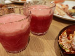 -怡咖啡海鲜自助餐厅(浦东香格里拉店)