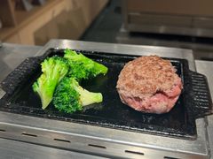 -肉肉大米(金虹桥店)
