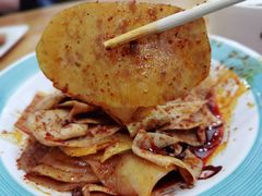 -马三洋芋片(兰州总店)