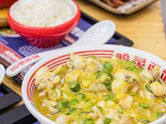 -哈灵面馆(宁波路店)